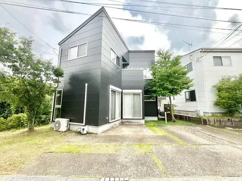 Akiya in Chiba