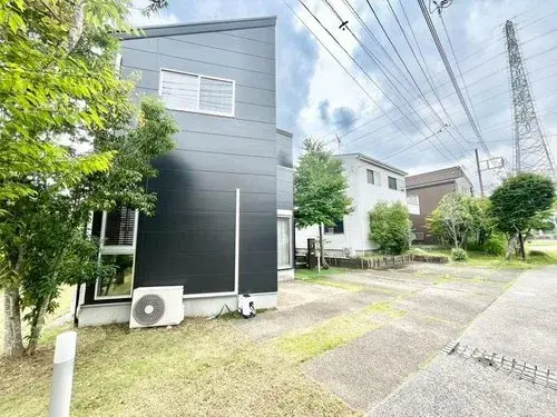 3LDK Chiba City Chiba Prefecture (4)
