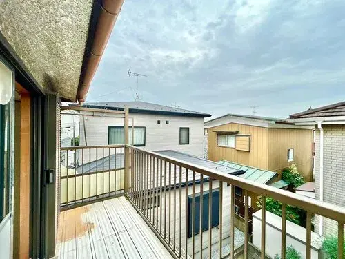 4LDK Abiko City Chiba Prefecture Property (2)