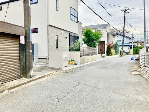 4LDK Abiko City Chiba Prefecture Property (4)