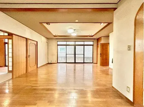 4LDK Abiko City Chiba Prefecture Property (5)