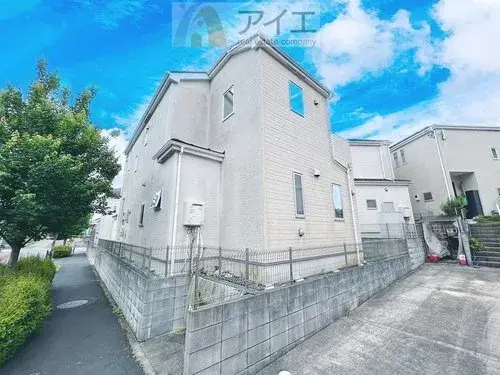Akiya in Chiba