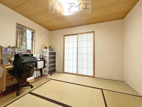 4LDK Chiba City Chiba Prefecture (13)