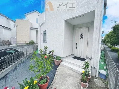 4LDK Chiba City Chiba Prefecture (4)