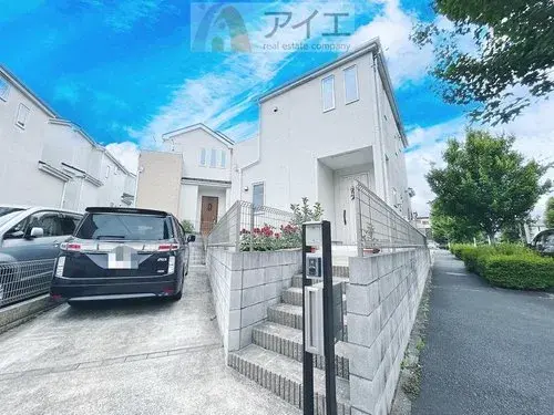 4LDK Chiba City Chiba Prefecture (5)