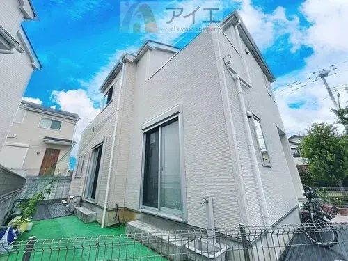 4LDK Chiba City Chiba Prefecture (7)