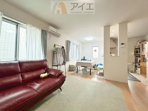 4LDK Chiba City Chiba Prefecture (9)