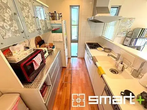 عقار 4LDK+S مدينة Kashiwa محافظة Chiba (15)