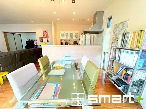 عقار 4LDK+S مدينة Kashiwa محافظة Chiba (9)