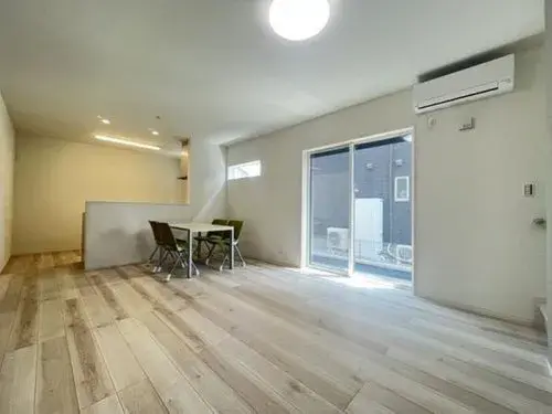 3LDK Property Kashiwa City, Chiba (4)