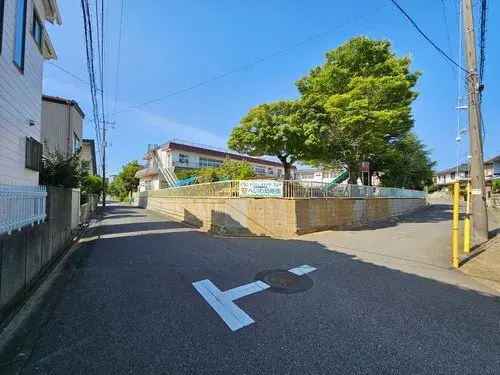 Akiya in Chiba