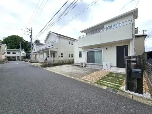عقار 4LDK Chiba City Chiba Prefecture (2)