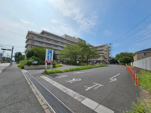 عقار 4LDK Chiba City Chiba Prefecture (18)