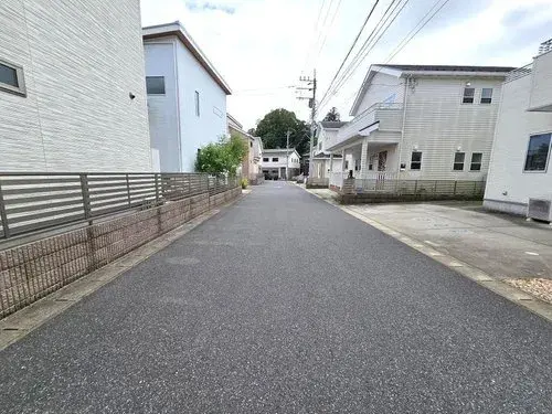 عقار 4LDK Chiba City Chiba Prefecture (3)