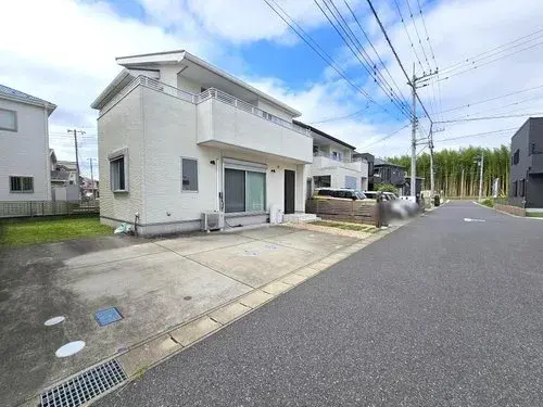 عقار 4LDK Chiba City Chiba Prefecture (4)