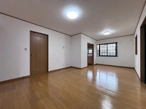 Akiya in 四街道市