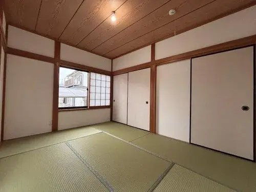 2 Bedroom Property Chuo-ku, Yotsukaido, Chiba Prefecture (2)