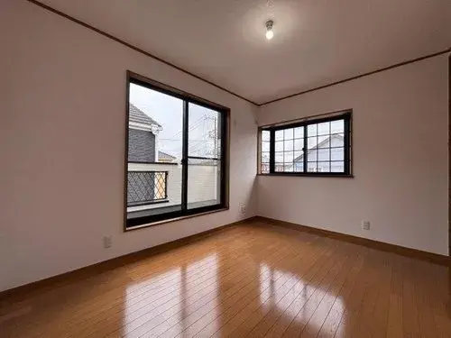 2 Bedroom Property Chuo-ku, Yotsukaido, Chiba Prefecture (3)