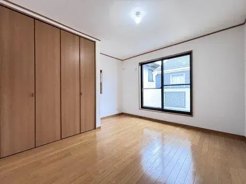 2 Bedroom Property Chuo-ku, Yotsukaido, Chiba Prefecture (4)