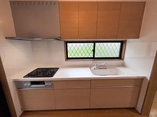2 Bedroom Property Chuo-ku, Yotsukaido, Chiba Prefecture (5)