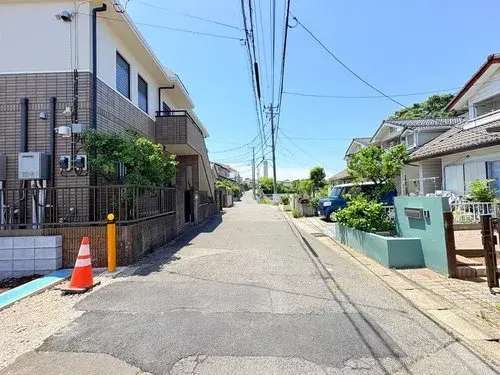 3DK Property Kashiwa City Chiba Prefecture (2)