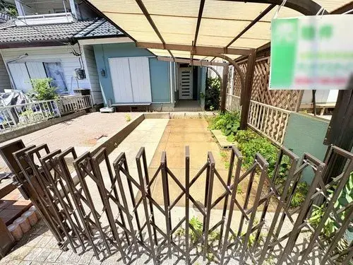 3DK Property Kashiwa City Chiba Prefecture (3)