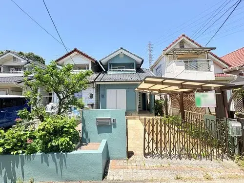 3DK Property Kashiwa City Chiba Prefecture (4)