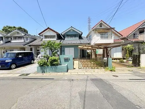 3DK Property Kashiwa City Chiba Prefecture (5)
