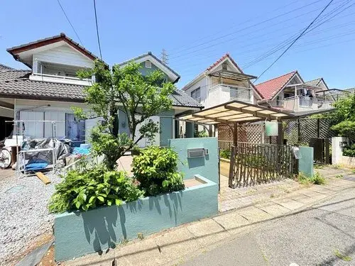 3DK Property Kashiwa City Chiba Prefecture (6)