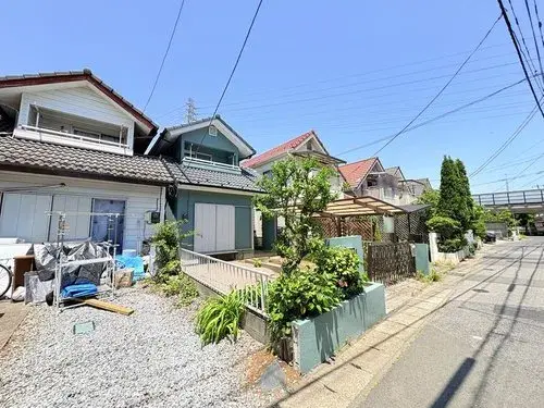3DK Property Kashiwa City Chiba Prefecture (7)