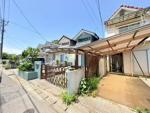 3DK Property Kashiwa City Chiba Prefecture (8)