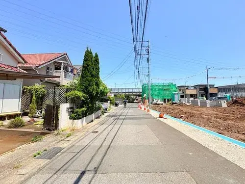 3DK Property Kashiwa City Chiba Prefecture (9)