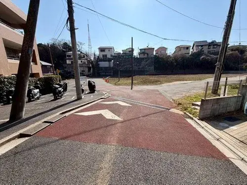 Akiya in Funabashi