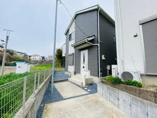 4LDK Property Funabashi City Chiba Prefecture (3)