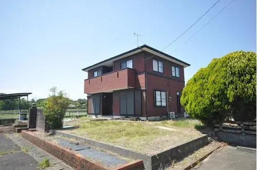 4LDK Property Chosei Village Chiba Prefecture (2)