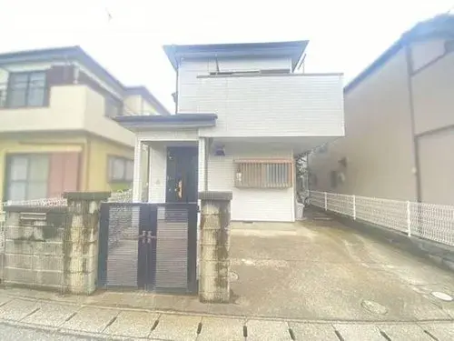 Akiya in Chiba