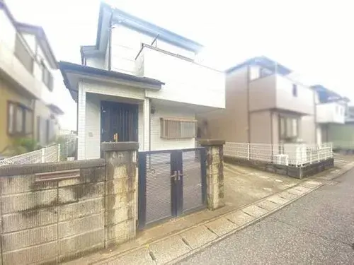 4DK Property Chiba City Chiba Prefecture (2)