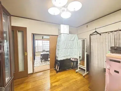 4DK Property Chiba City Chiba Prefecture (5)