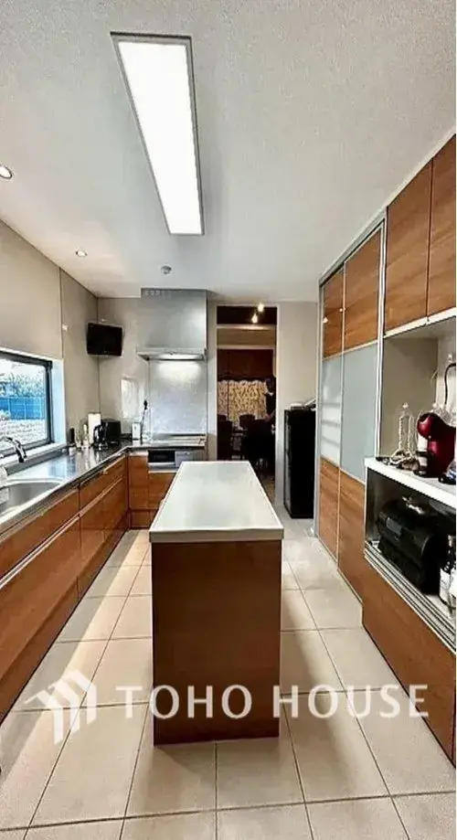 Property with LDK over 20 Tatami Mats Funabashi City Chiba Prefecture (2)