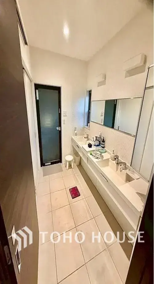 Property with LDK over 20 Tatami Mats Funabashi City Chiba Prefecture (5)