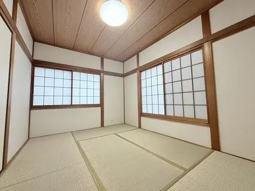 Under-floor Storage & All Rooms 6 Tatami Mats or More Property Ichikawa City Chiba Prefecture (4)