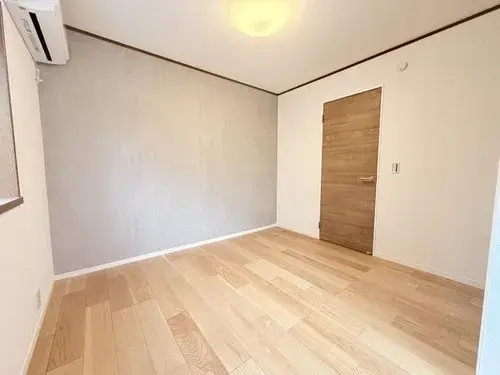 Under-floor Storage & All Rooms 6 Tatami Mats or More Property Ichikawa City Chiba Prefecture (5)