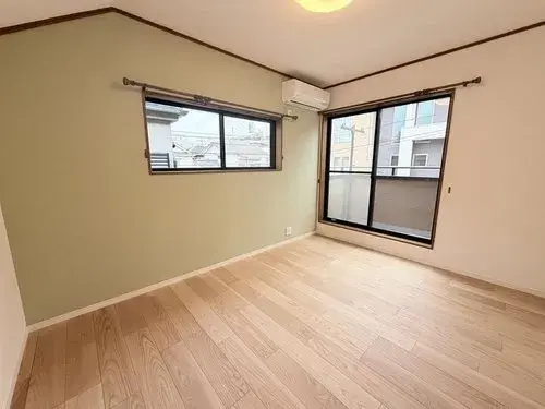 Under-floor Storage & All Rooms 6 Tatami Mats or More Property Ichikawa City Chiba Prefecture (6)