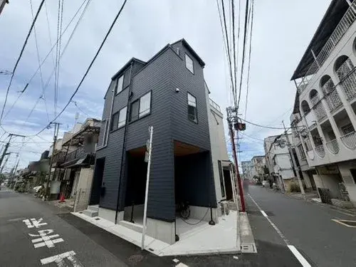 3LDK物件 豊島区 東京都 (2)