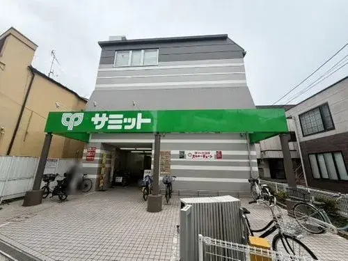 3LDK物件 豊島区 東京都 (13)
