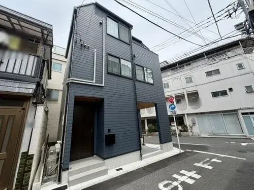 3LDK物件 豊島区 東京都 (3)