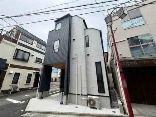 3LDK物件 豊島区 東京都 (4)