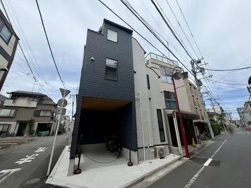 3LDK物件 豊島区 東京都 (5)