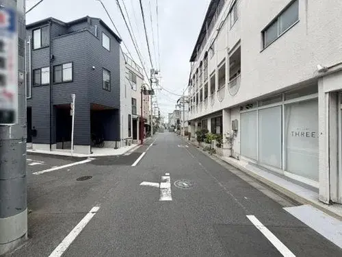 3LDK物件 豊島区 東京都 (6)