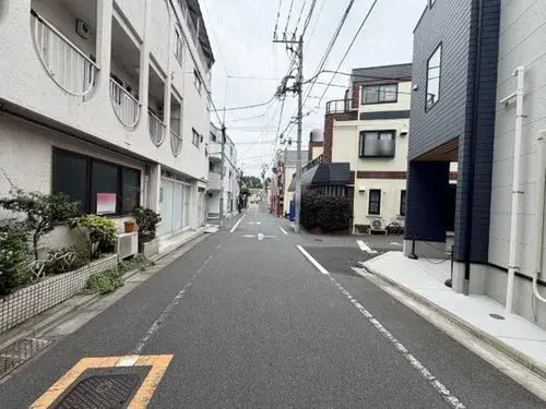 3LDK物件 豊島区 東京都 (7)